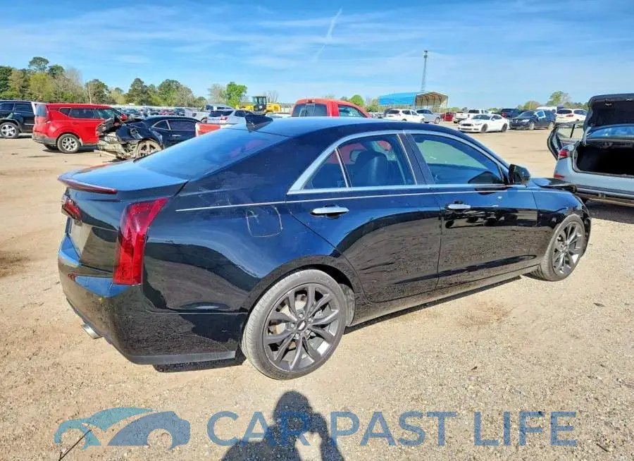 1G6AA5RX3J0185258# 3