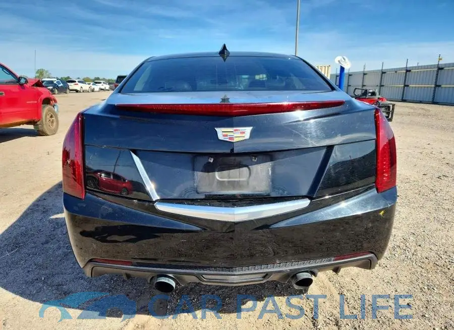 1G6AA5RX3J0185258# 6