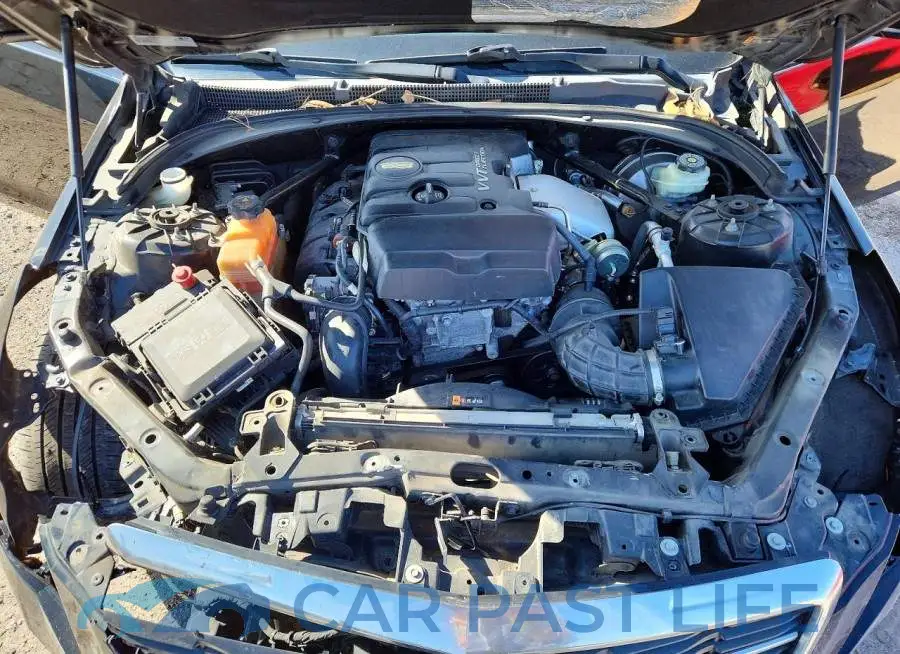 1G6AA5RX3J0185258# 11