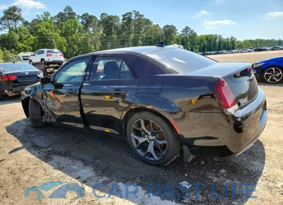 2C3CCAAG9MH580196# 2