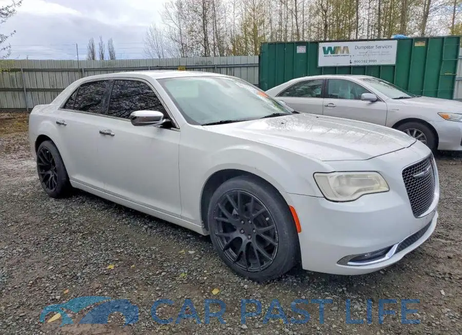 2C3CCAEG4HH663275# 4