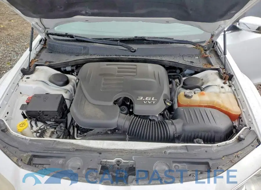 2C3CCAEG4HH663275# 11