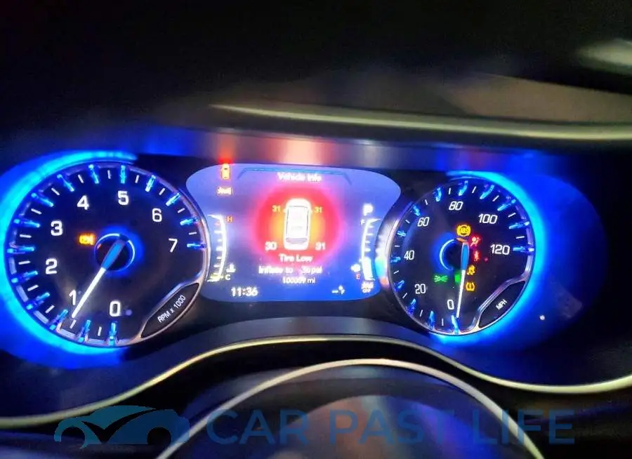 2C4RC1BGXNR125891# 9