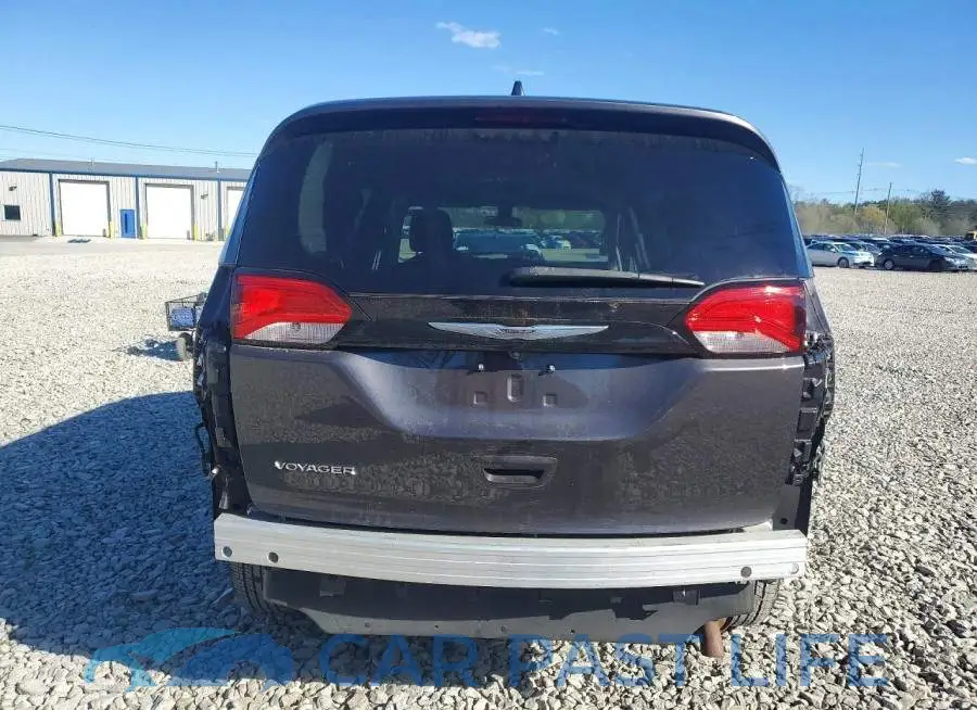 2C4RC1CG6NR204179# 6