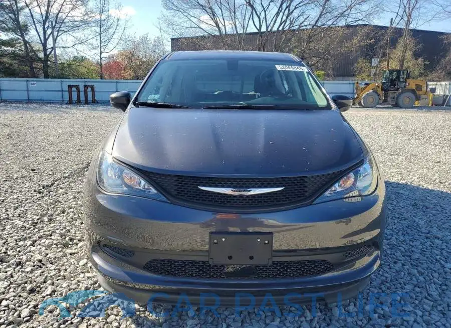 2C4RC1CG6NR204179# 5