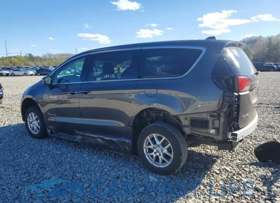 2C4RC1CG6NR204179# 2