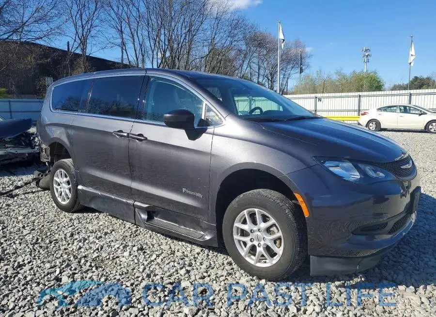 2C4RC1CG6NR204179# 4