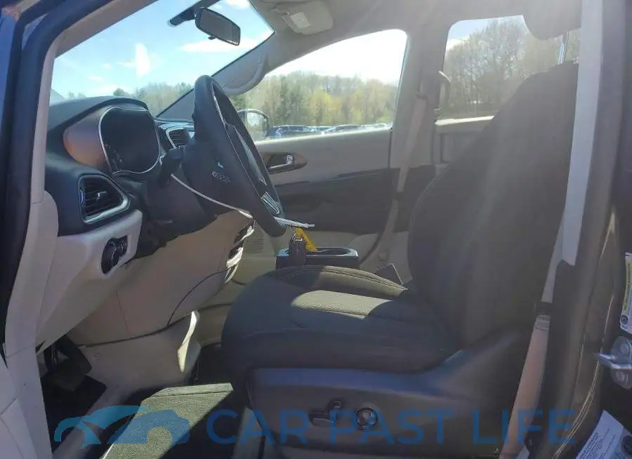 2C4RC1CG6NR204179# 7