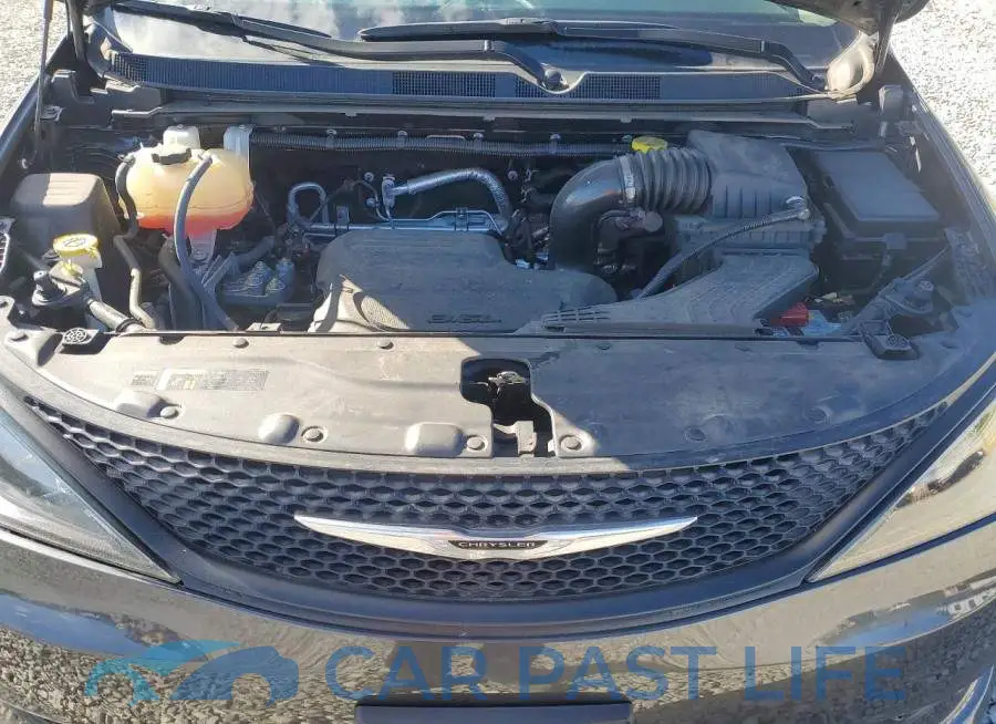 2C4RC1CG6NR204179# 12