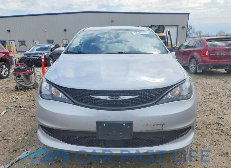 2C4RC1CG7PR597581# 5