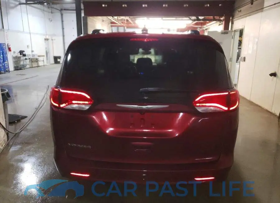 2C4RC1DG2MR512978# 6