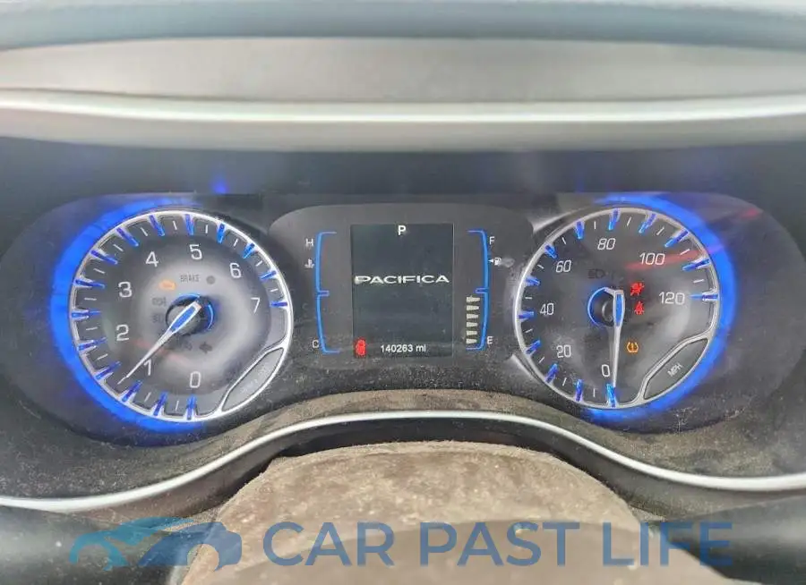 2C4RC1DG8HR642852# 9