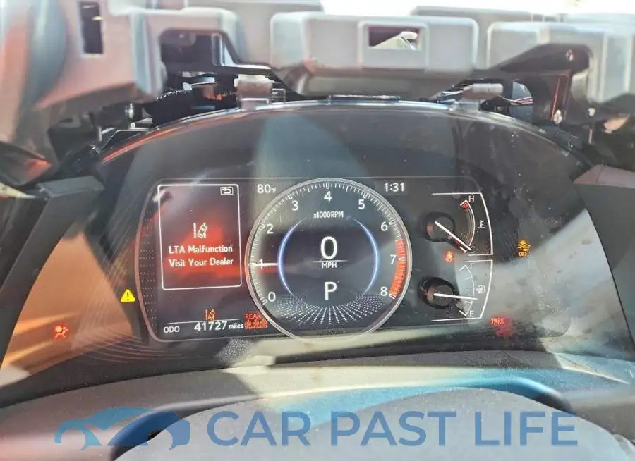58ADZ1B17RU165783# 9