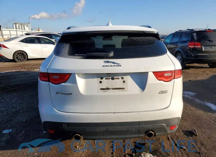 SADCJ2BV6HA493952# 6