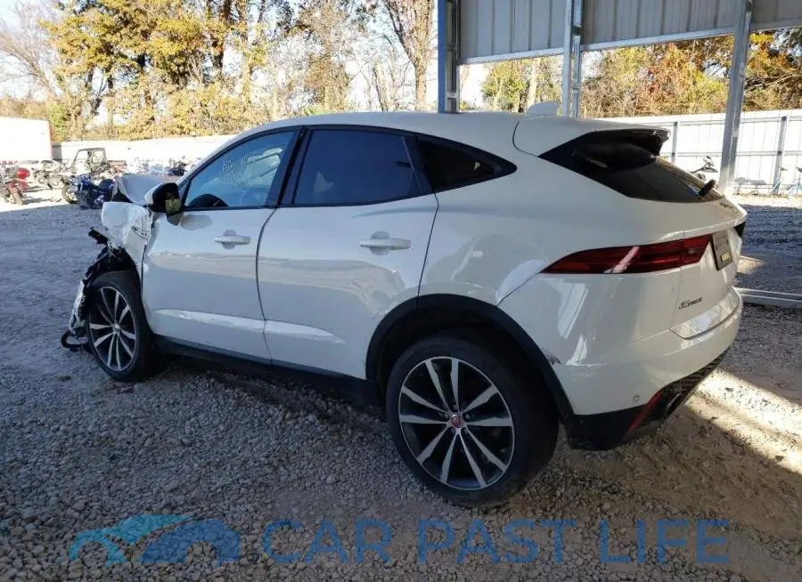 SADFP2FX1J1Z32312# 2