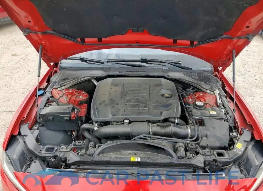 SAJAE4FX5LCP58471# 12