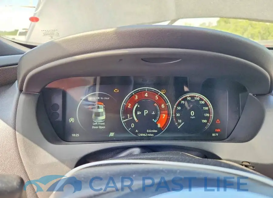 SAJAG4FV7KCP47415# 9