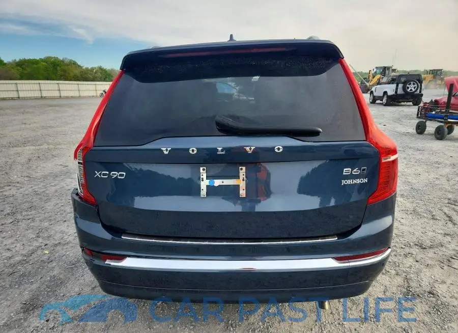 YV4062PKXR1167603# 6