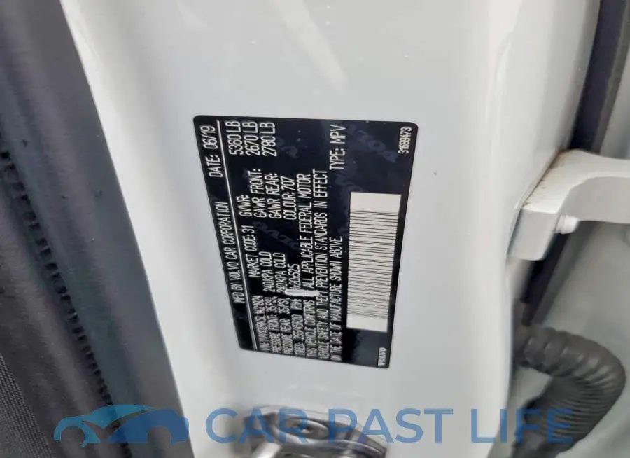 YV4102RK5L1421924# 12