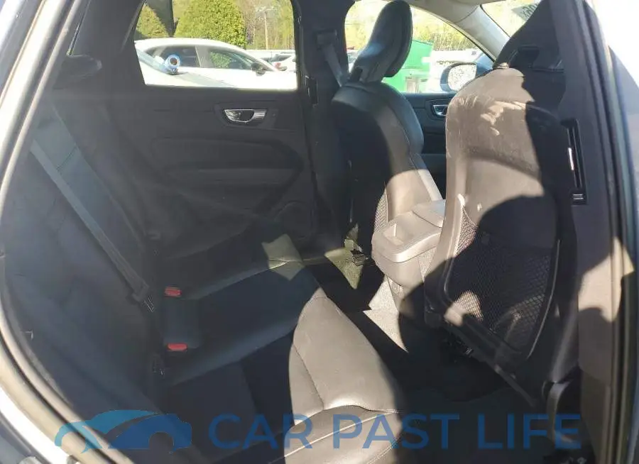 YV4L12DV3P1198151# 11