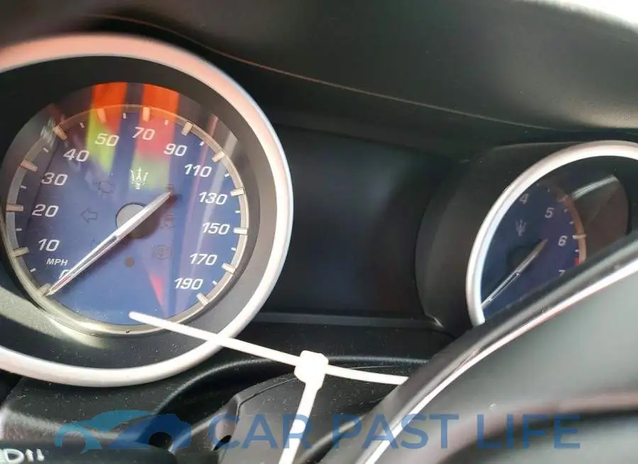 ZAM57YTA3J1293095# 9