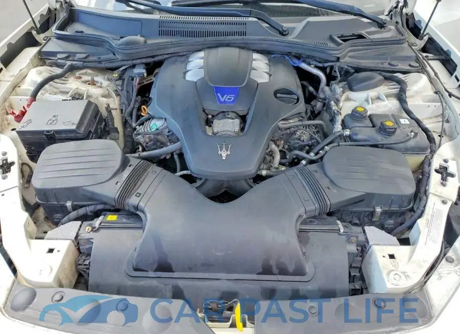 ZAM57YTA3J1293095# 11