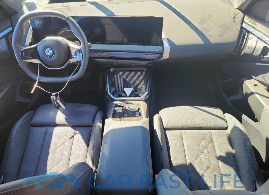 5UX53GP06S9124329# 8