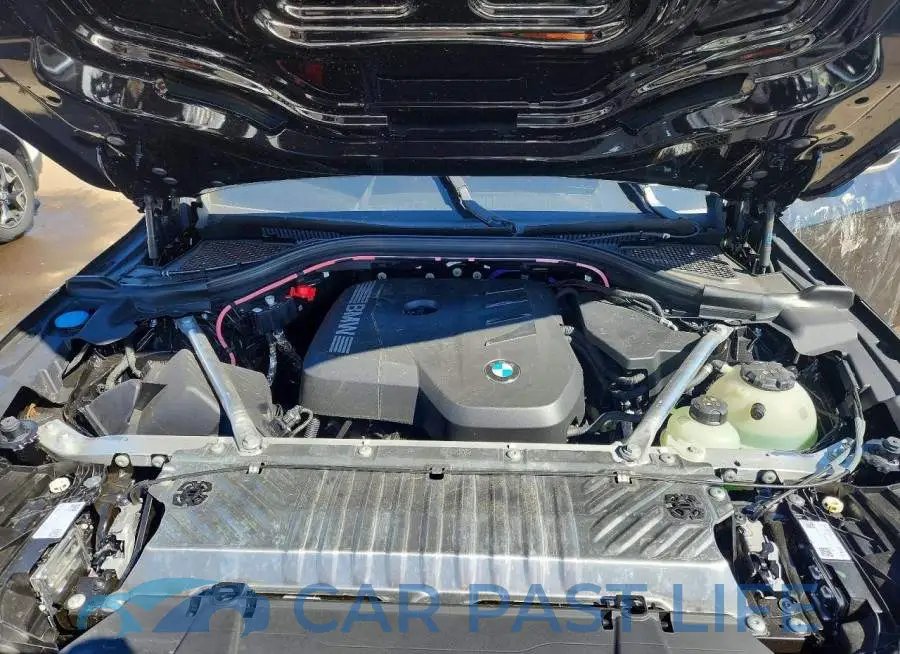 5UX53GP06S9124329# 12