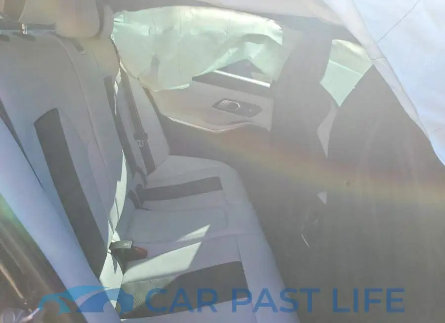 WBS43AY05PFP72772# 10