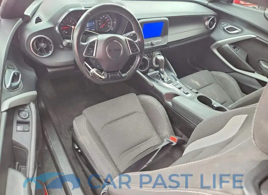 1G1FB1RX4P0145488# 8