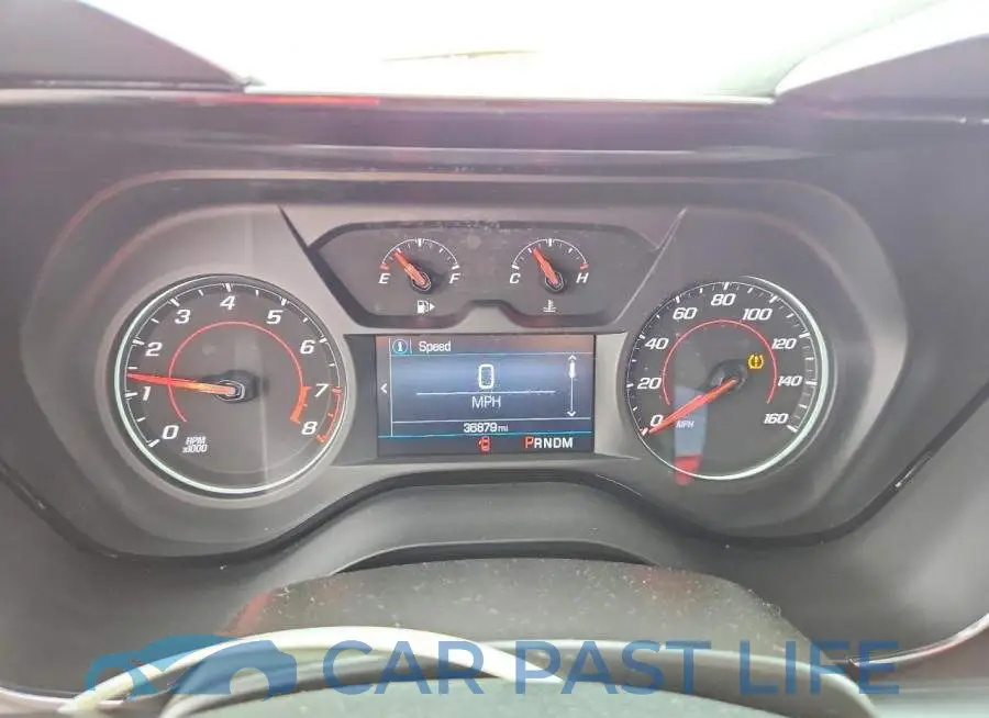 1G1FB1RX4P0145488# 9