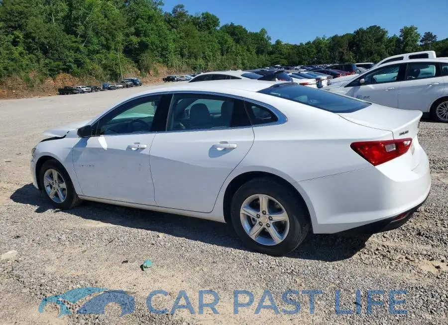 1G1ZC5ST2PF165180# 2