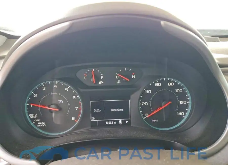 1G1ZC5ST2PF165180# 9