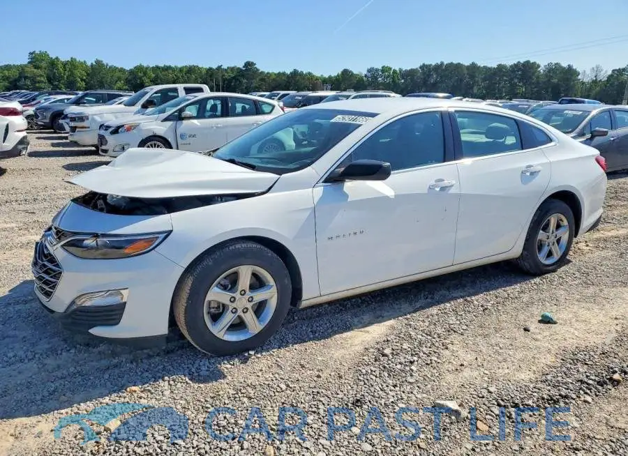 1G1ZC5ST2PF165180# 1