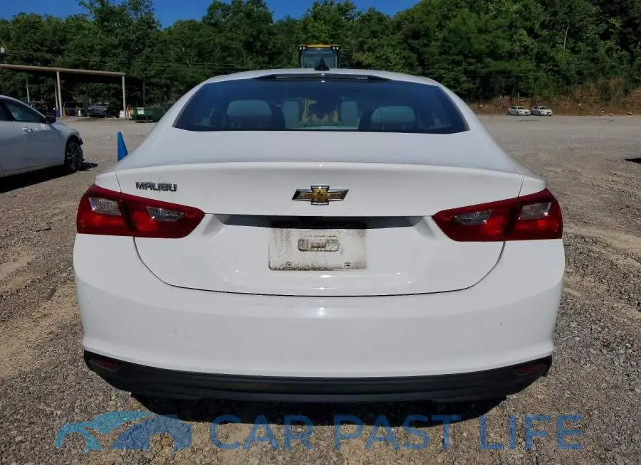 1G1ZC5ST2PF165180# 6