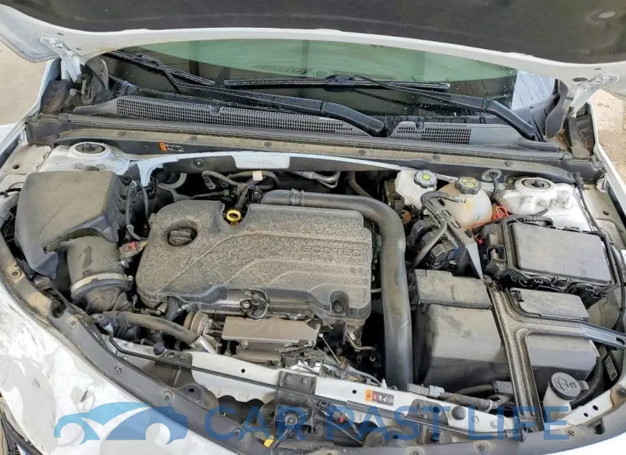 1G1ZC5ST2PF165180# 11