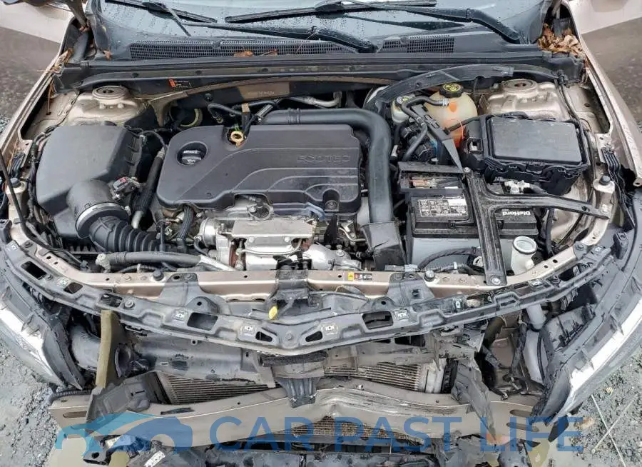1G1ZD5ST7JF244123# 11