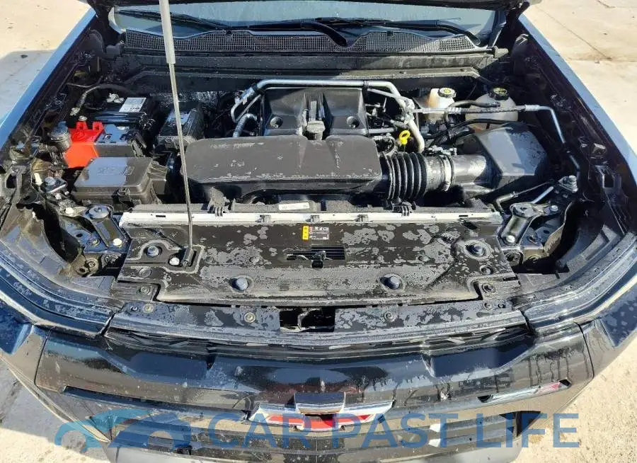 1GCPTFEKXS1168552# 11
