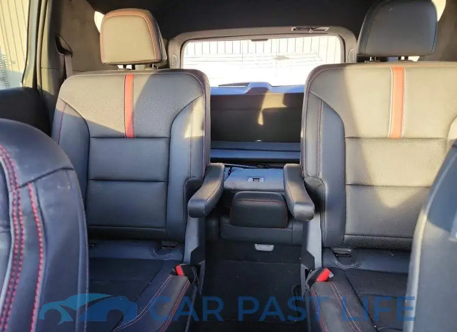 1GNEVLKS5RJ154127# 10