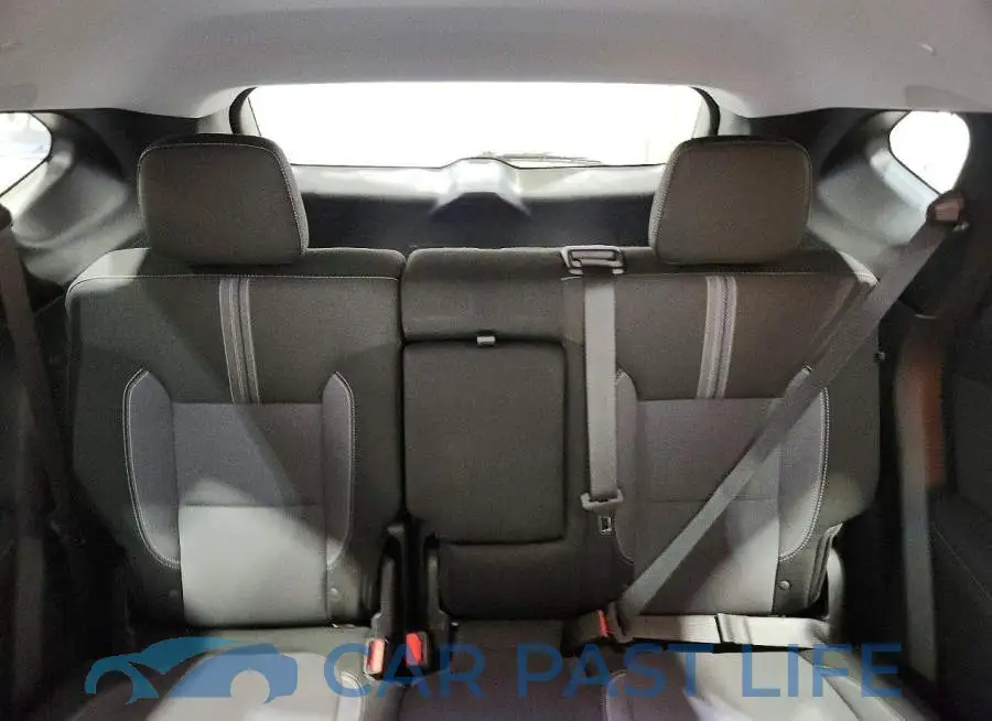 3GNKBCR40TS153069# 10