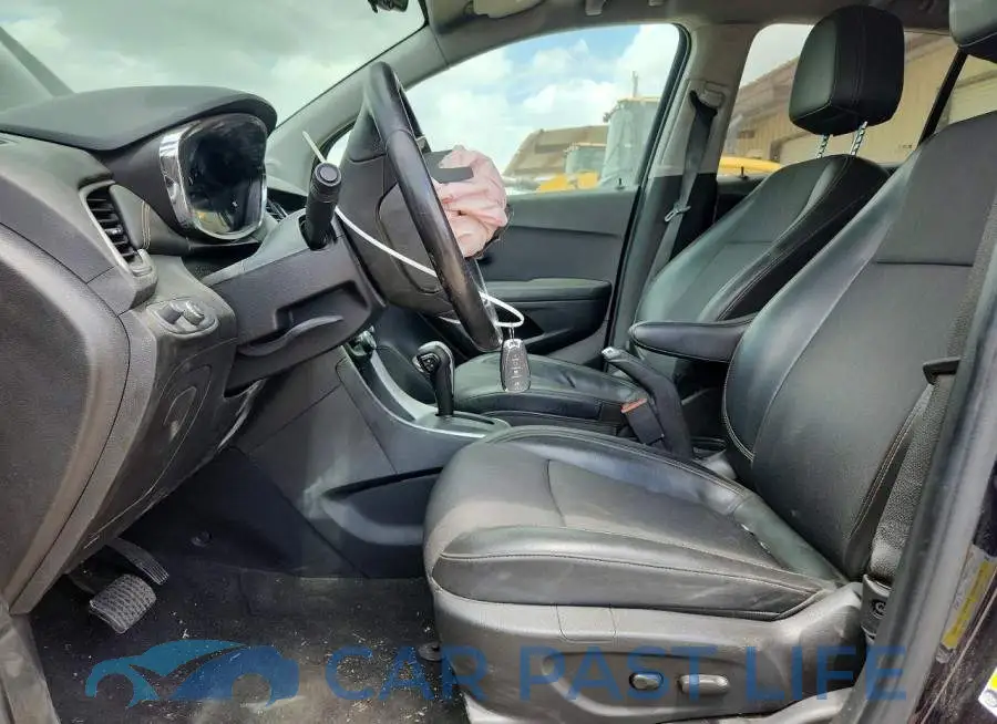 KL7CJLSM6NB510437# 7