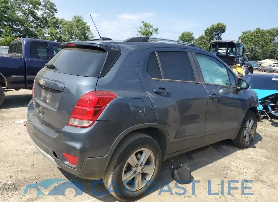 KL7CJPSM8NB541843# 3