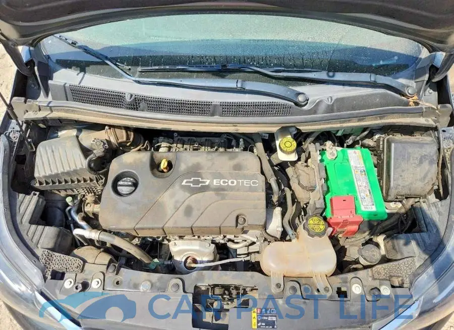 KL8CB6SA4KC760734# 11