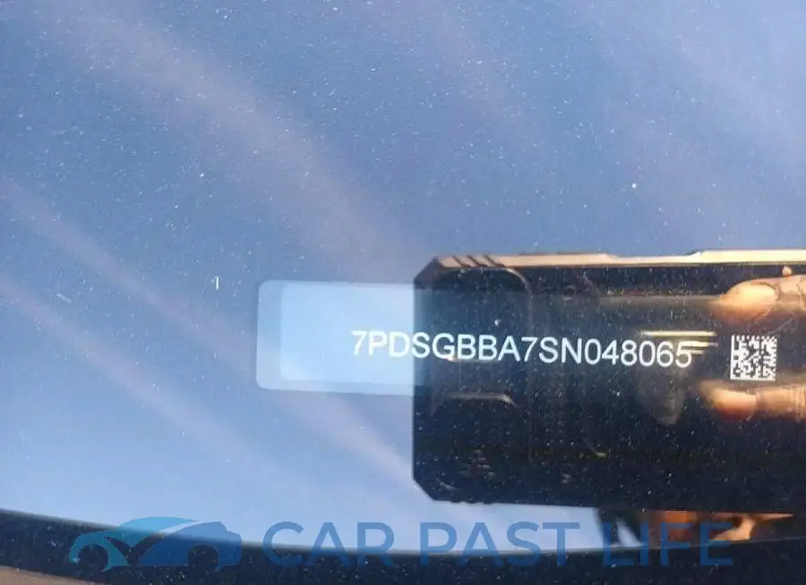 7PDSGBBA7SN048065# 13