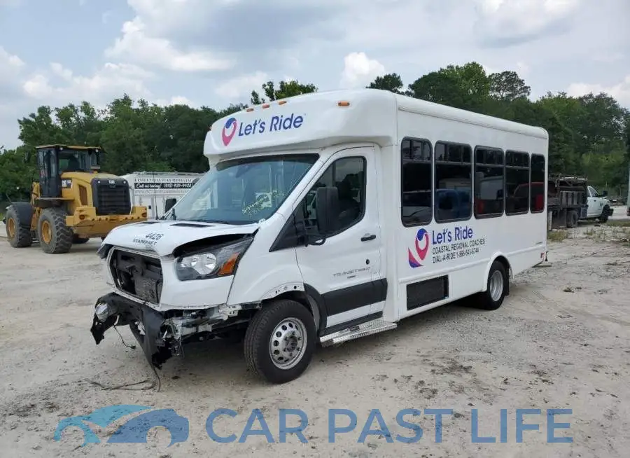 1FDEU6PG7PKB73475# 1