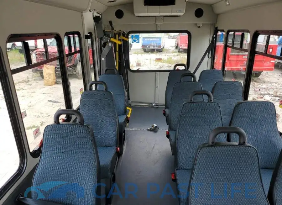 1FDEU6PG7PKB73475# 10