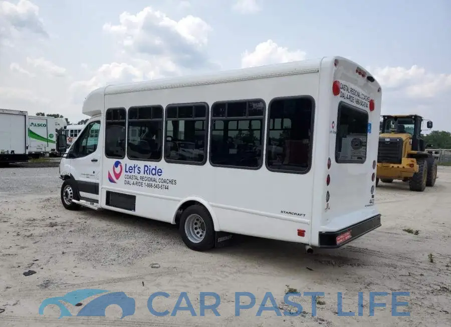 1FDEU6PG7PKB73475# 2