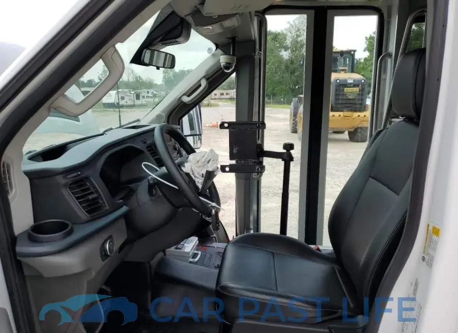 1FDEU6PG7PKB73475# 7