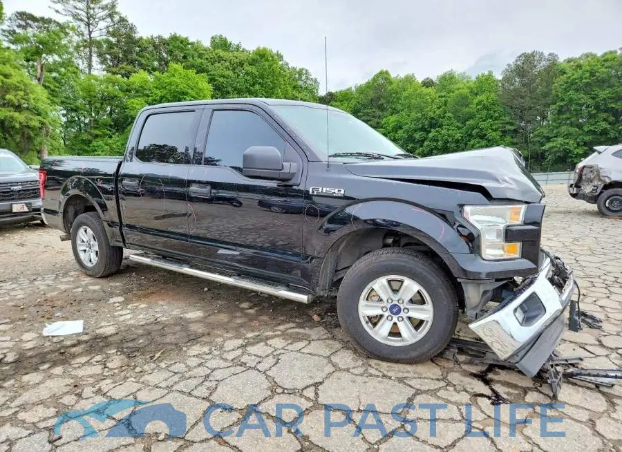 1FTEW1CF2HFA35528# 4