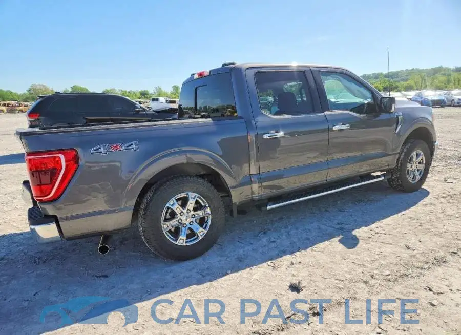 1FTFW1E55PKD28614# 3